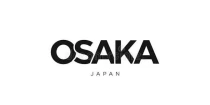 OSAKA