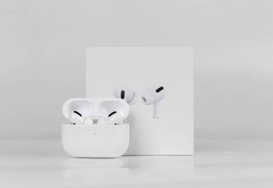 🎧 ANC AirPods Pro 2nd Generation