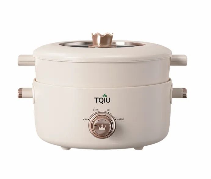 TQIU Multi Cooker — 5 Litre
