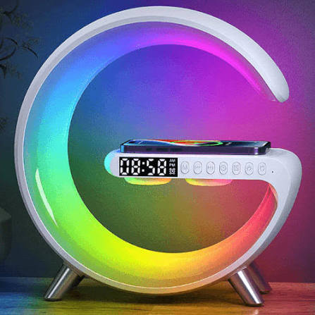 G63 Smart Light Sound Machine