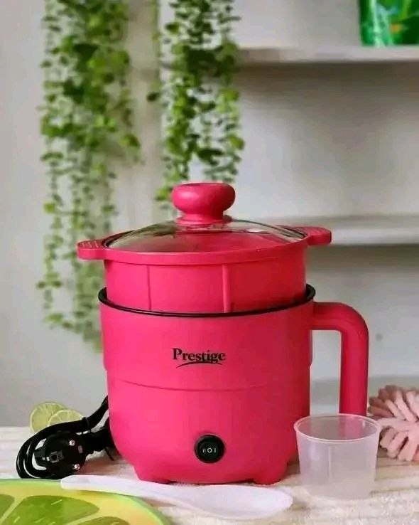 Prestige mukti 2.2 L multi cooker